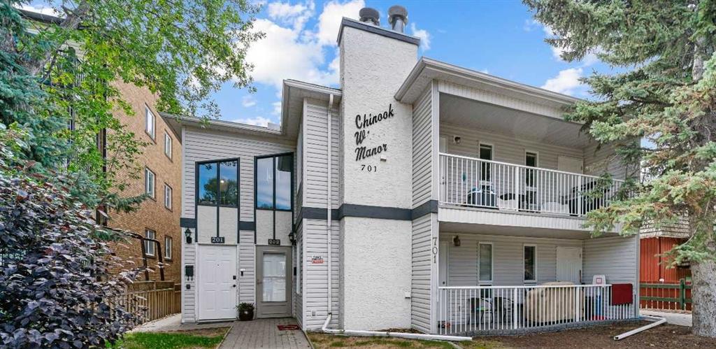 Picture of 201, 701 56 Avenue SW, Calgary Real Estate Listing