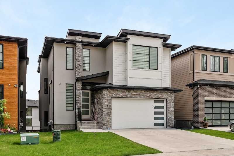 Picture of 158 69 Street SW, Calgary Real Estate Listing
