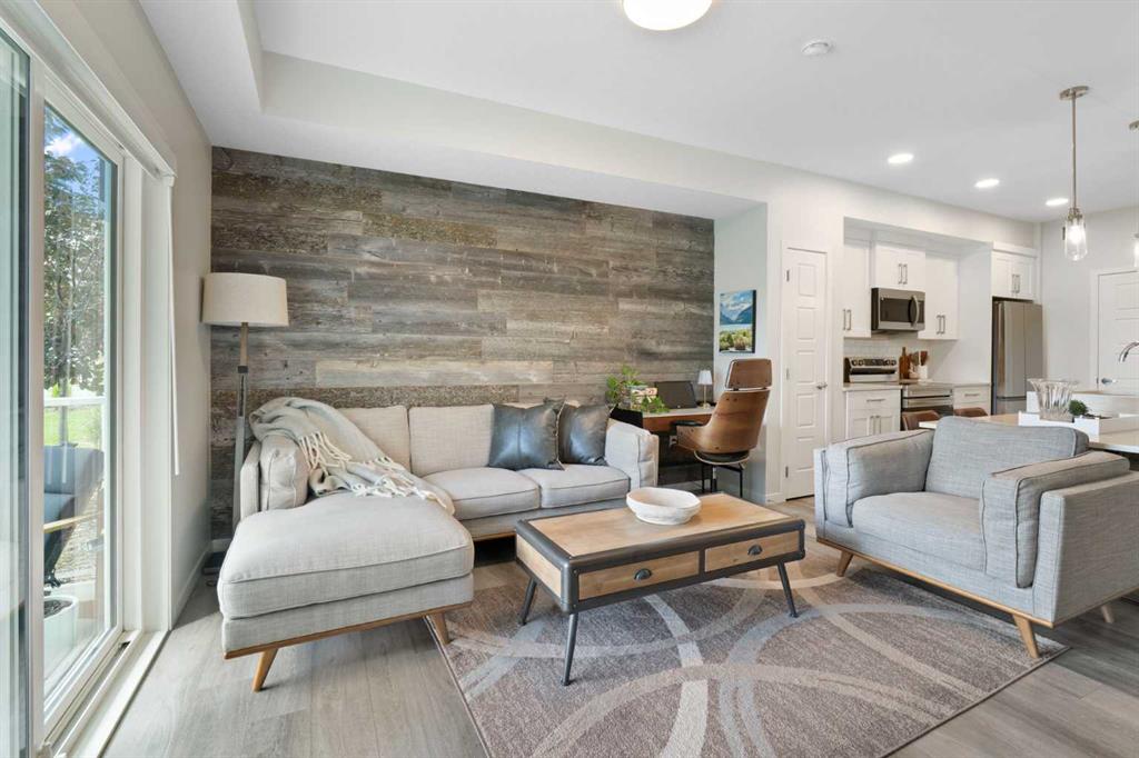 Picture of 117, 40 Carrington Plaza NW, Calgary Real Estate Listing