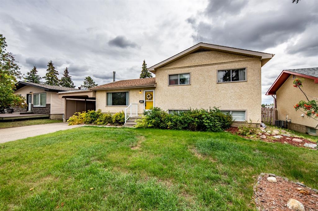 Picture of 9527 98 Avenue , Grande Prairie Real Estate Listing