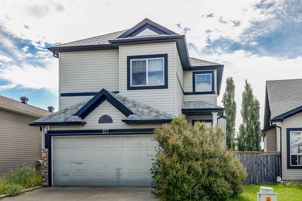 Picture of 127 Tuscarora Way NW, Calgary Real Estate Listing
