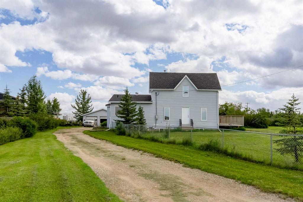 Picture of 203 Brooks Street , Aldersyde Real Estate Listing