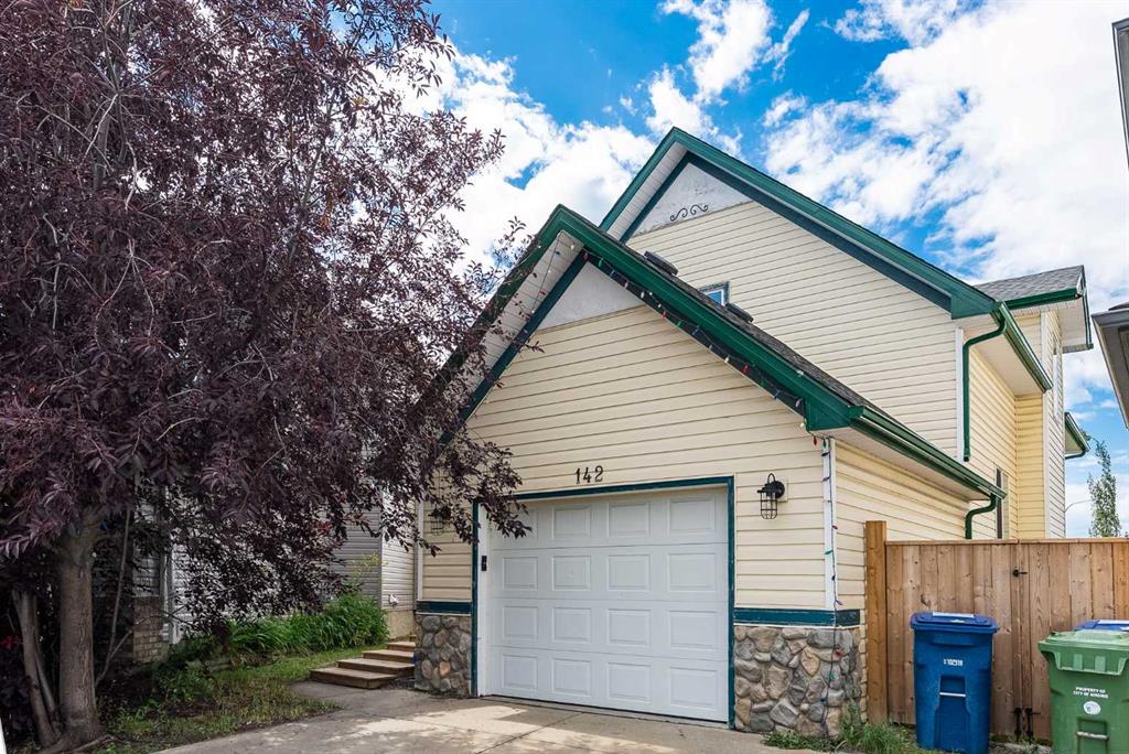 Picture of 142 Creek Gardens Place NW, Airdrie Real Estate Listing