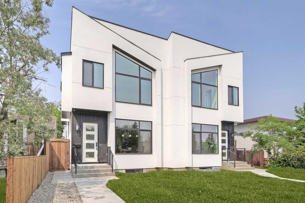Picture of 6416 34 Avenue NW, Calgary Real Estate Listing