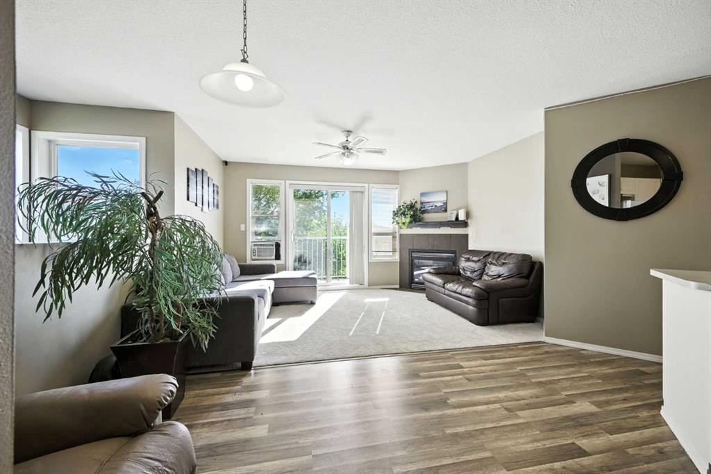 Picture of 203, 616 19 Street SE, High River Real Estate Listing