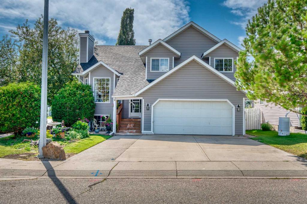 Picture of 6 Greenview Crescent , Strathmore Real Estate Listing