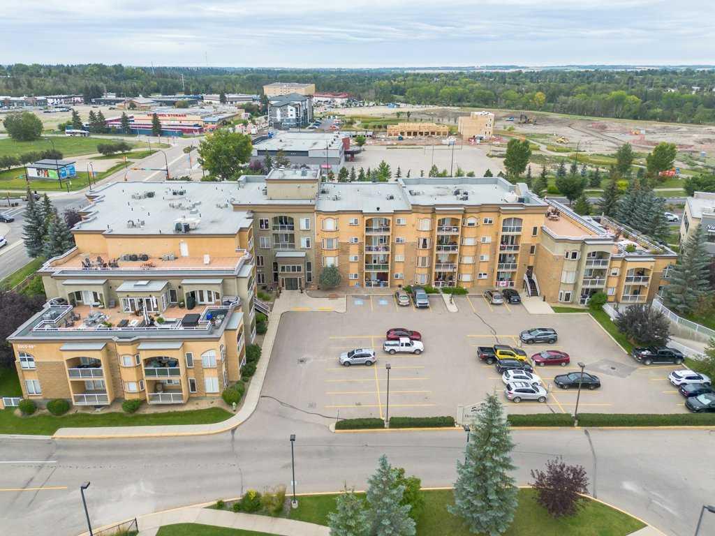 Picture of 111, 5300 48 Street , Red Deer Real Estate Listing