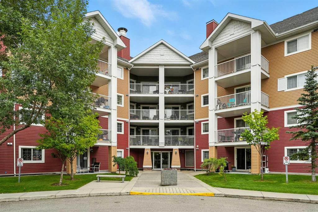 Picture of 3311, 10 Prestwick Bay SE, Calgary Real Estate Listing