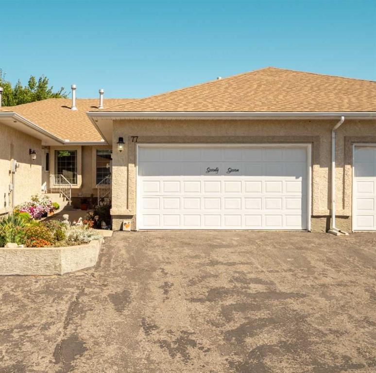 Picture of 77 Columbia Boulevard W, Lethbridge Real Estate Listing