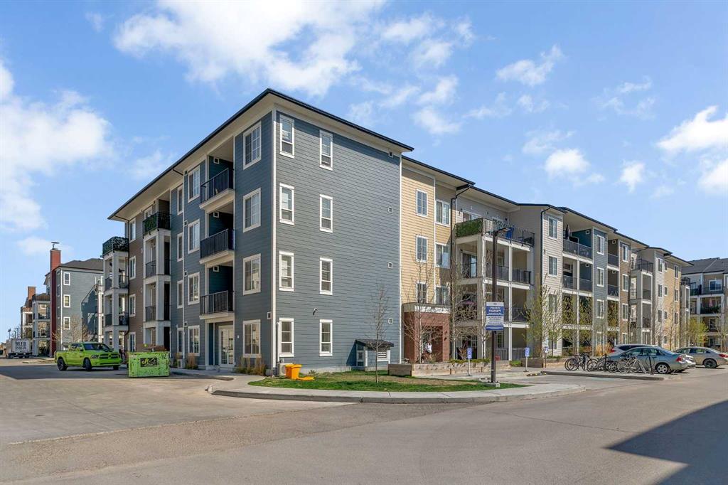 Picture of 5114, 151 Legacy Main Street SE, Calgary Real Estate Listing