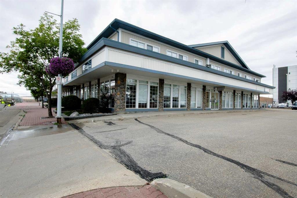 Picture of 103, 10104 97 Avenue , Grande Prairie Real Estate Listing