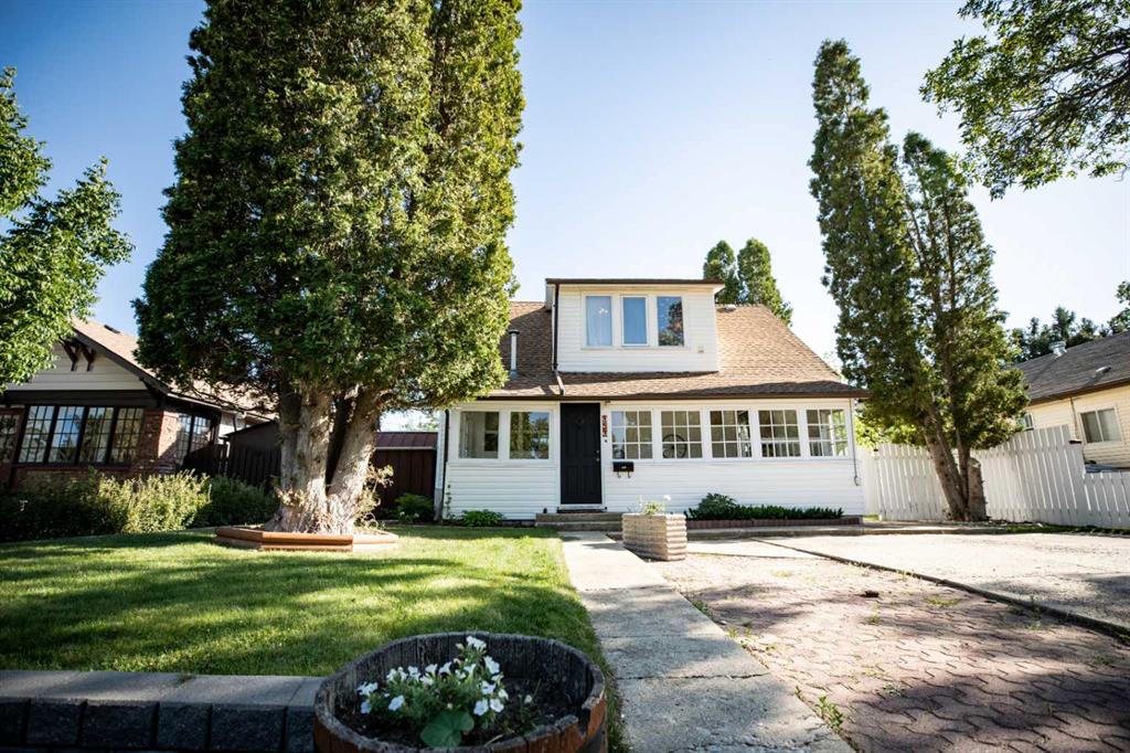 Picture of 157 7 Street SE, Medicine Hat Real Estate Listing