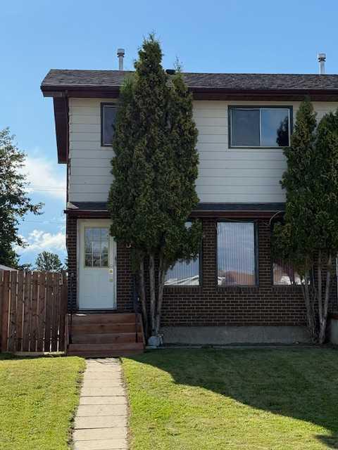 Picture of 40 Cochrane Road , Whitecourt Real Estate Listing