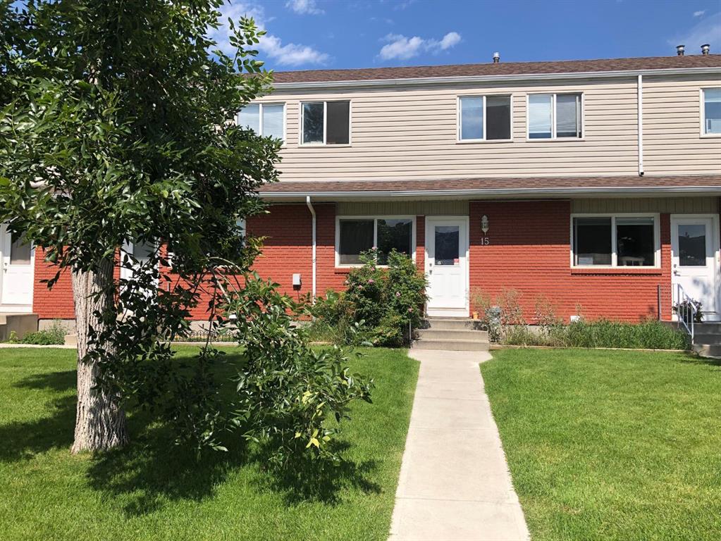 Picture of 15, 116 8 Avenue SW, High River Real Estate Listing