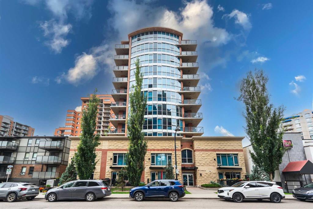 Picture of 503, 735 2 Avenue SW, Calgary Real Estate Listing