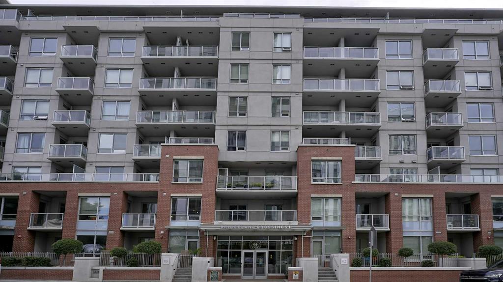 Picture of 320, 46 9 Street NE, Calgary Real Estate Listing