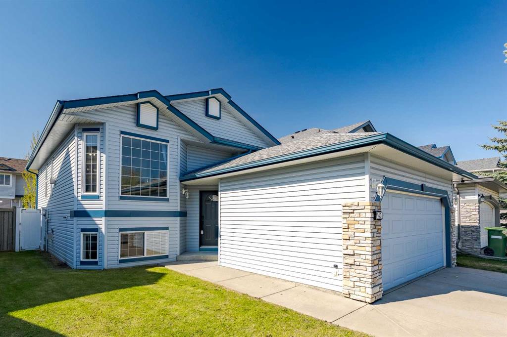 Picture of 140 Stonegate Close NW, Airdrie Real Estate Listing