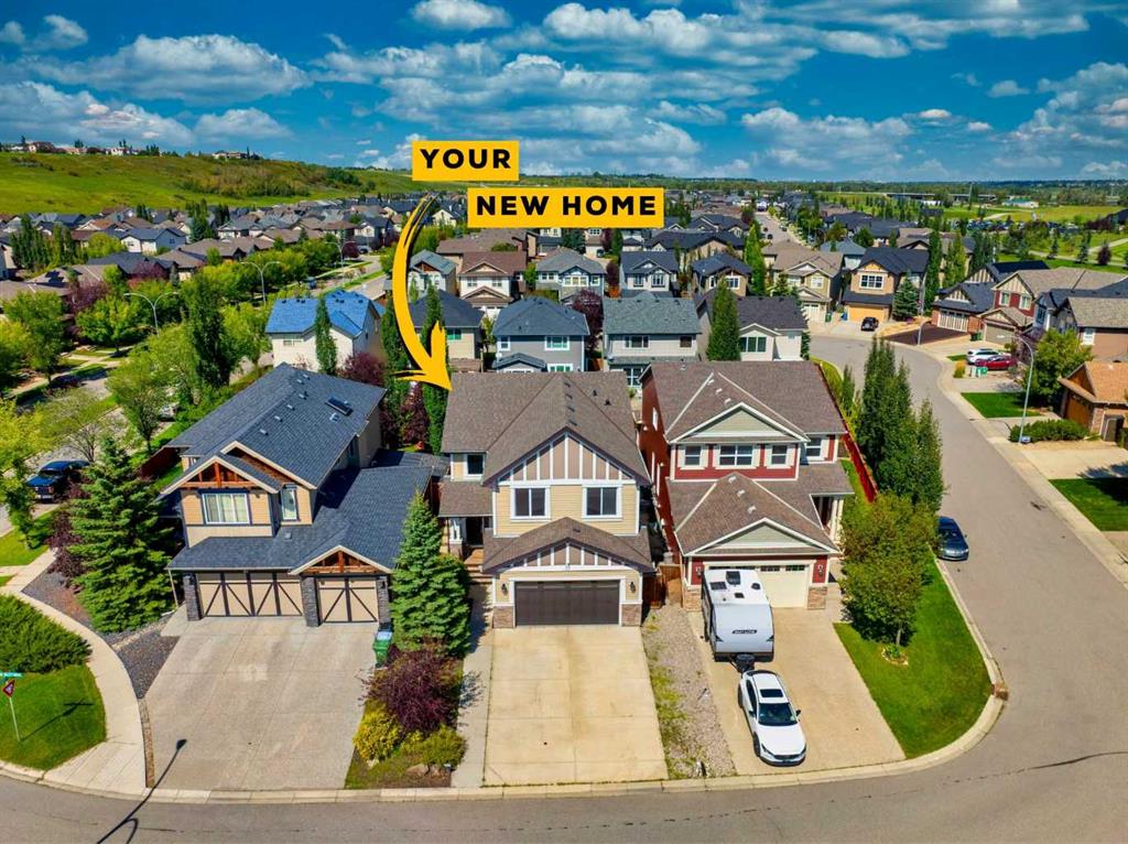 Picture of 77 Chaparral Valley Grove SE, Calgary Real Estate Listing