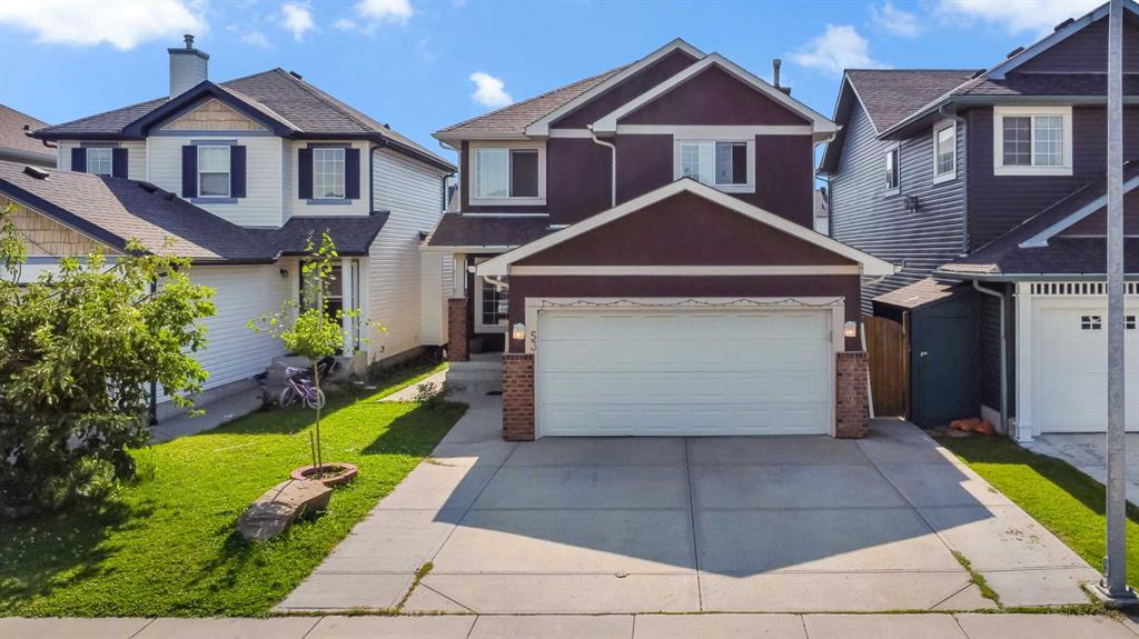 Picture of 53 Martha\'s Haven Green NE, Calgary Real Estate Listing
