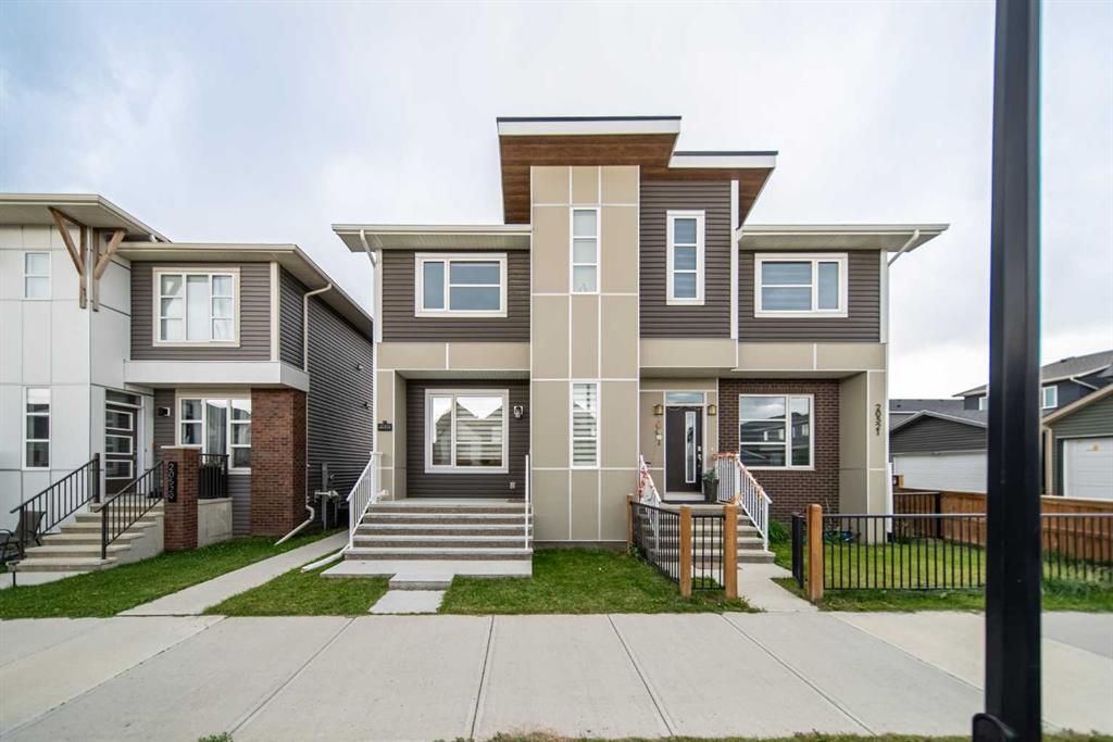 Picture of 20525 Main Street SE, Calgary Real Estate Listing