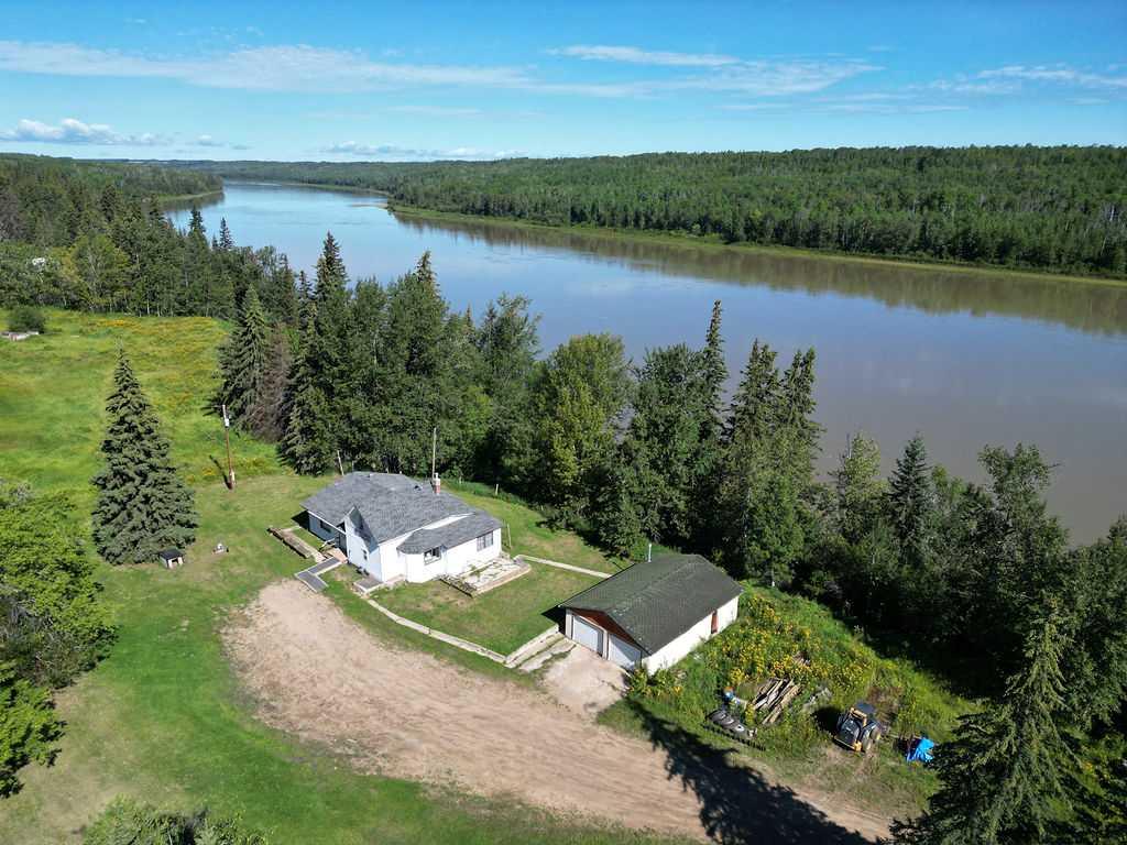 Picture of 5111 60 Street , Athabasca Real Estate Listing