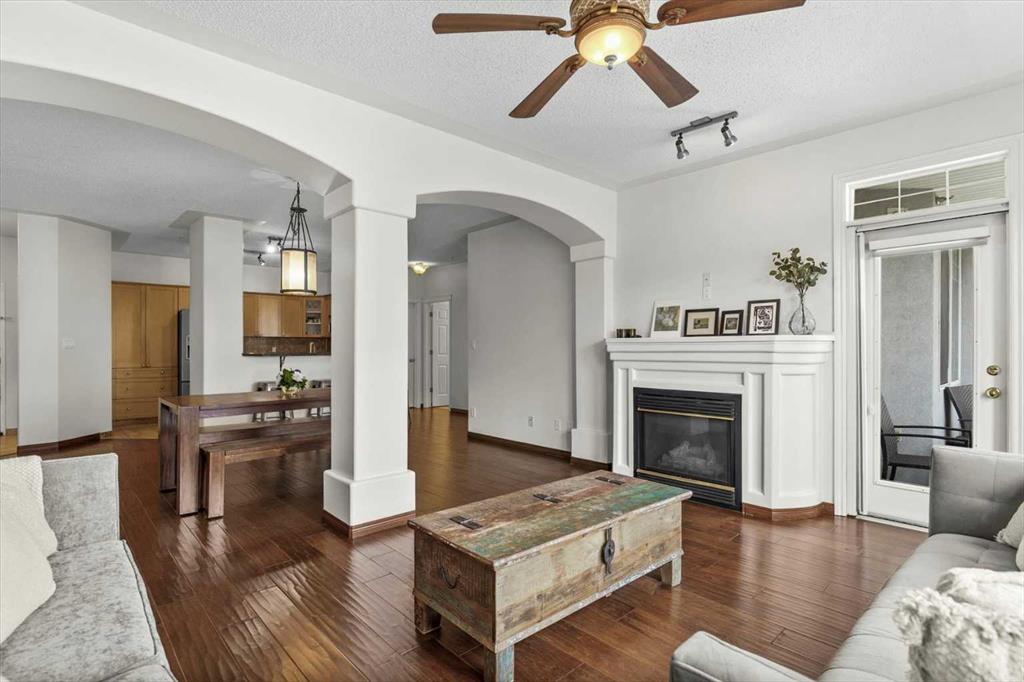 Picture of 408, 2422 Erlton Street SW, Calgary Real Estate Listing