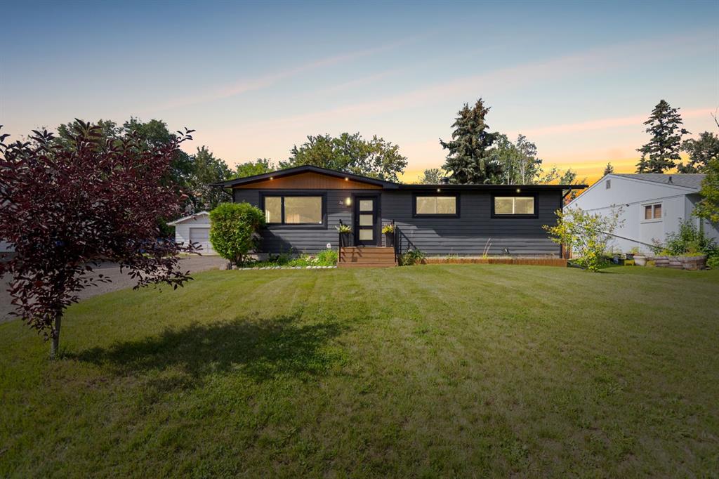 Picture of 28 Alberta Drive , Fort McMurray Real Estate Listing