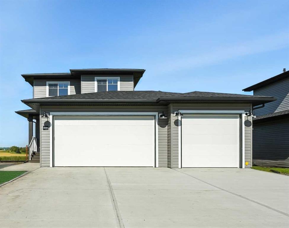 Picture of 5434 Vista Trail , Blackfalds Real Estate Listing