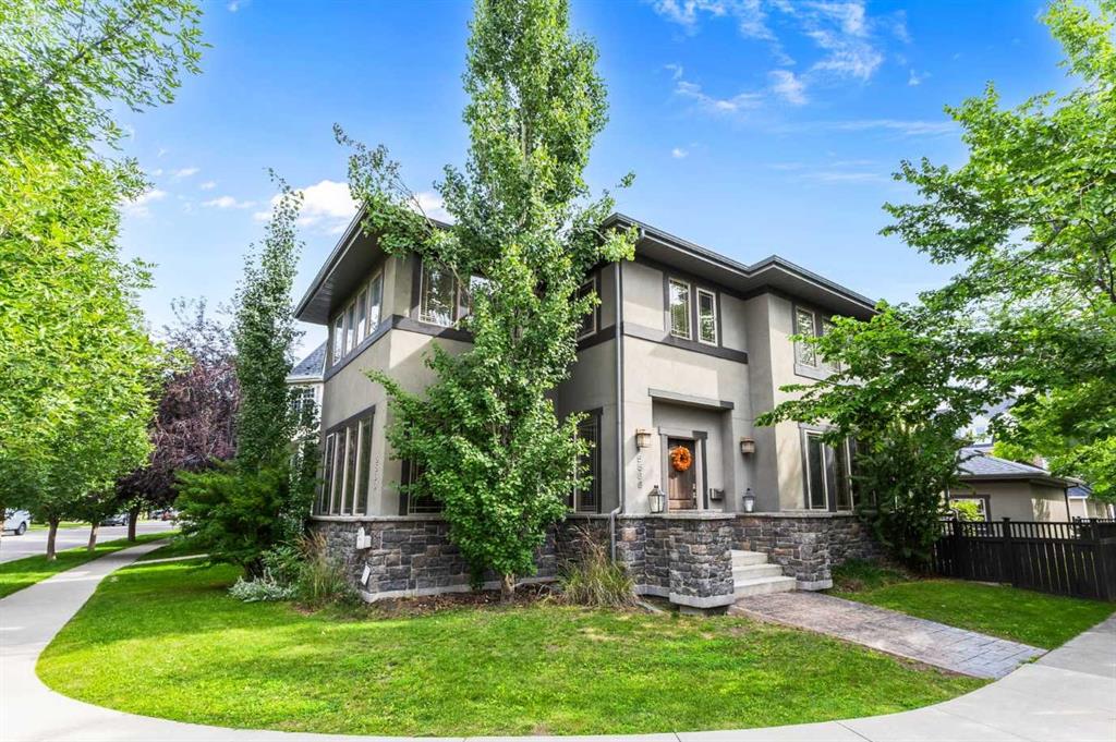 Picture of 5566 Henwood Street SW, Calgary Real Estate Listing