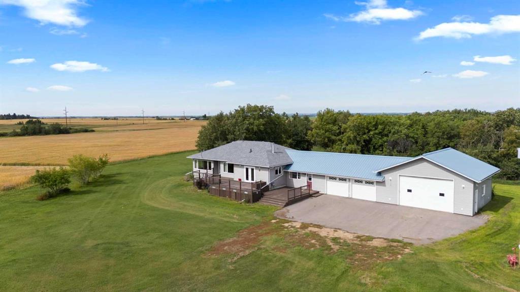 Picture of 17514 Township Road 500  , Rural Beaver County Real Estate Listing
