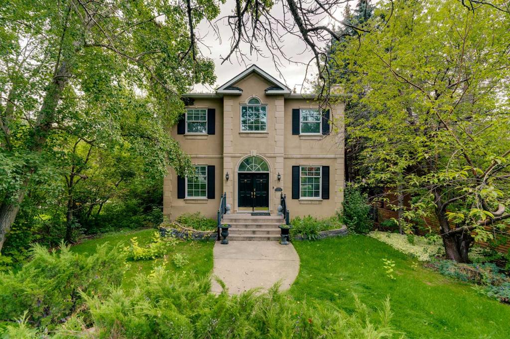 Picture of 3018 8 Street SW, Calgary Real Estate Listing