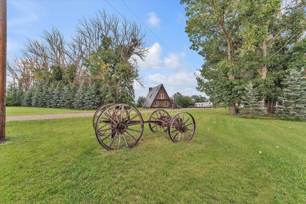Picture of 241037 Range Road 241  , Rural Wheatland County Real Estate Listing