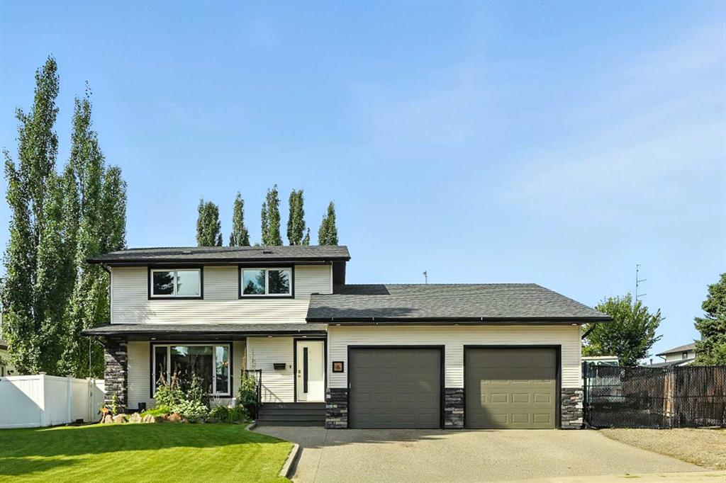 Picture of 6 Wiltshire Place , Red Deer Real Estate Listing