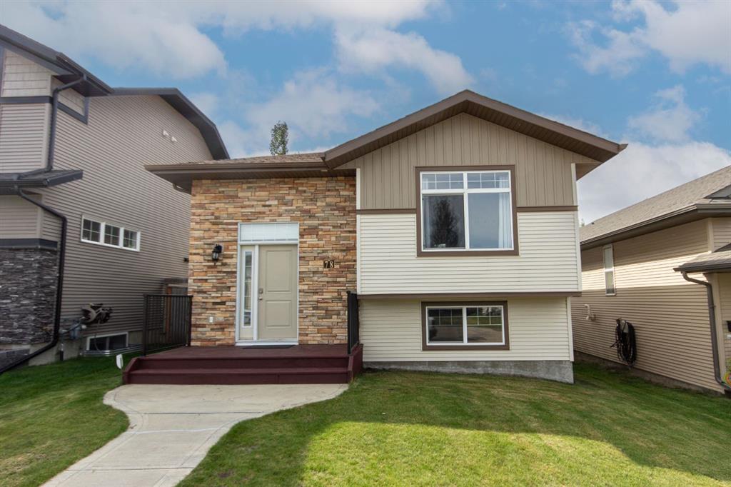Picture of 78 Trimble Close , Red Deer Real Estate Listing
