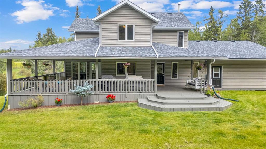 Picture of 13009 53 Highway , Rural Ponoka County Real Estate Listing