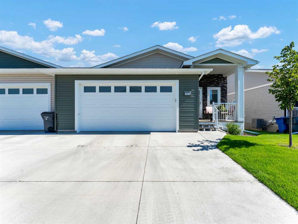 Picture of 203, 401 Southlands Boulevard SE, Medicine Hat Real Estate Listing