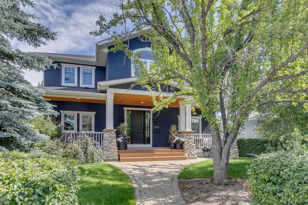 Picture of 1240 20 Street NW, Calgary Real Estate Listing
