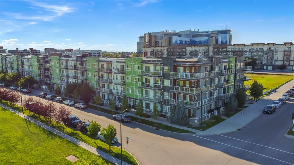 Picture of 324, 20 Seton Park SE, Calgary Real Estate Listing