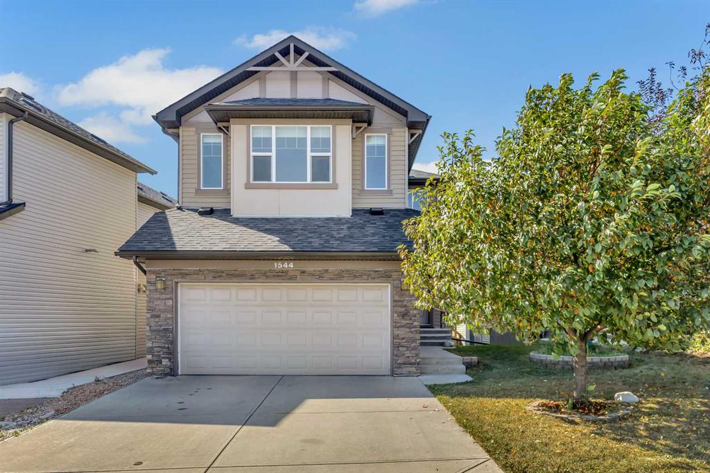 Picture of 1544 Panatella Boulevard NW, Calgary Real Estate Listing