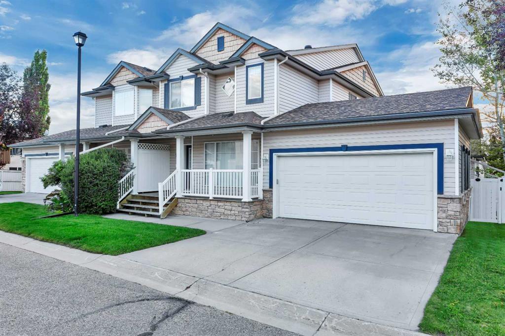 Picture of 10, 73 Addington Drive , Red Deer Real Estate Listing