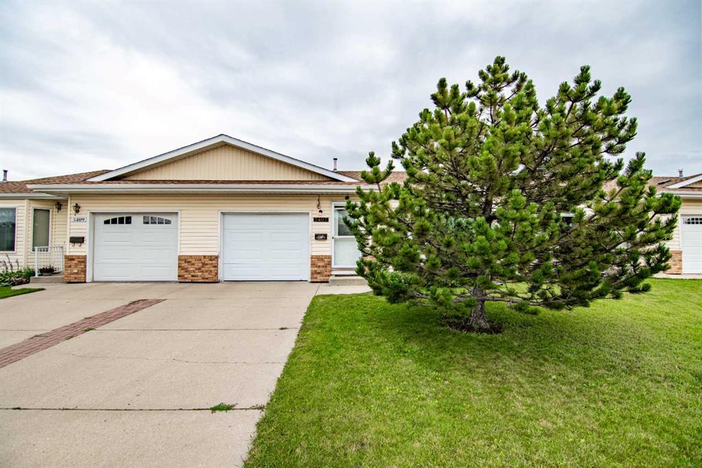Picture of 5407 47 Street , Lacombe Real Estate Listing