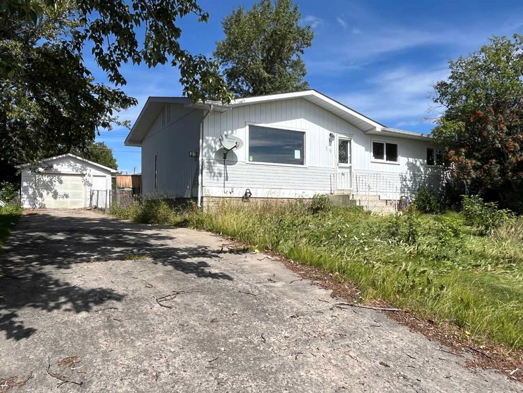 Picture of 16 Centennial Crescent , Swan Hills Real Estate Listing