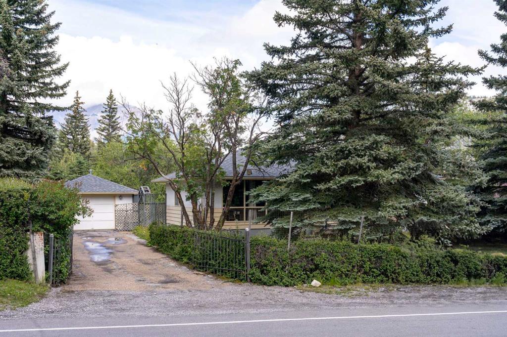 Picture of 125 Rainbow Avenue , Banff Real Estate Listing