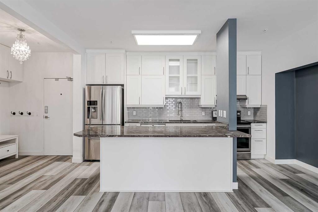 Picture of 102, 1410 2 Street SW, Calgary Real Estate Listing