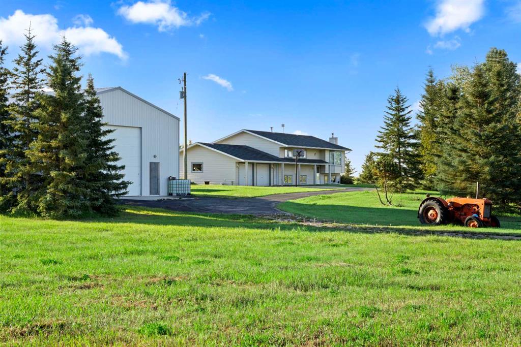 Picture of 264138 Range Road 262  , Rural Rocky View County Real Estate Listing