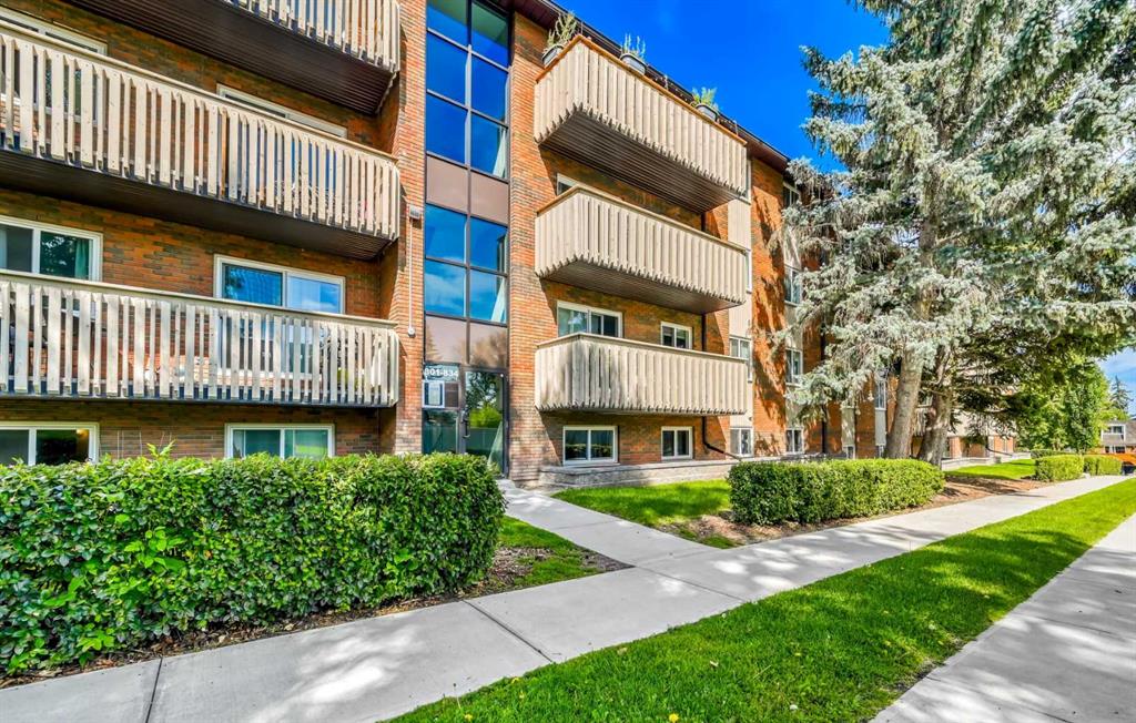 Picture of 803, 11620 Elbow Drive SW, Calgary Real Estate Listing