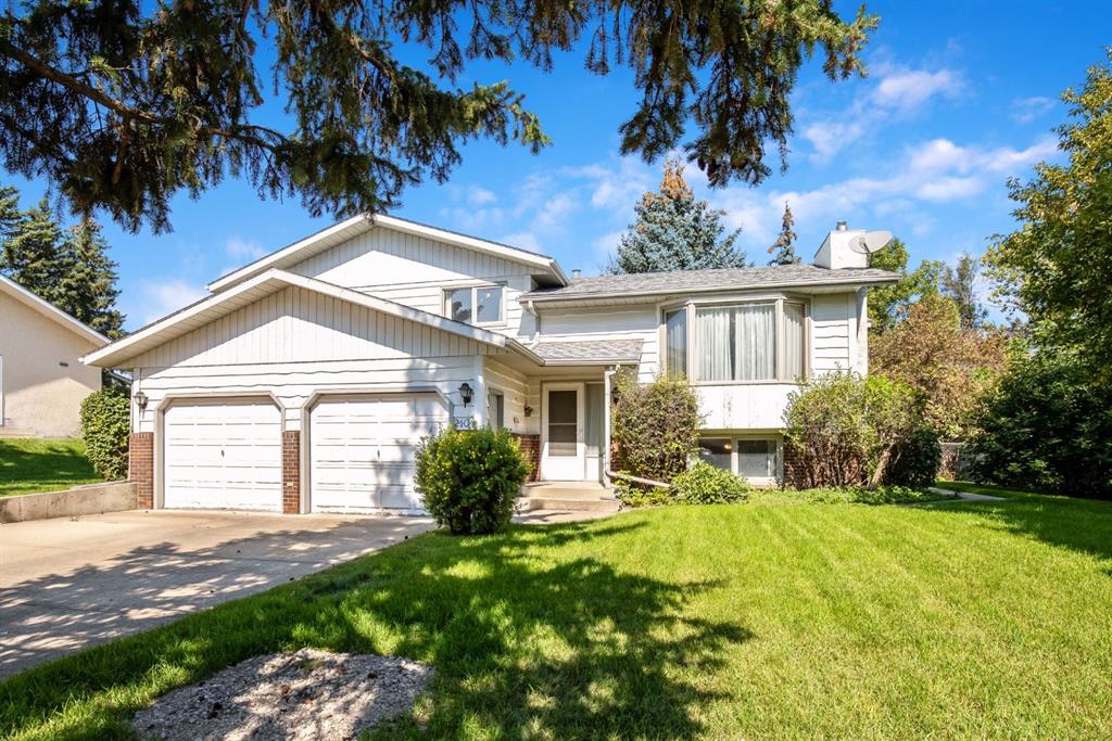 Picture of 2404 18 Street , Nanton Real Estate Listing