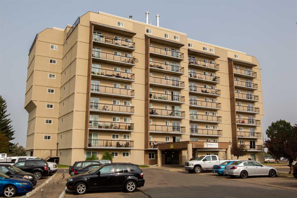 Picture of 222, 21 Berkeley Place W, Lethbridge Real Estate Listing