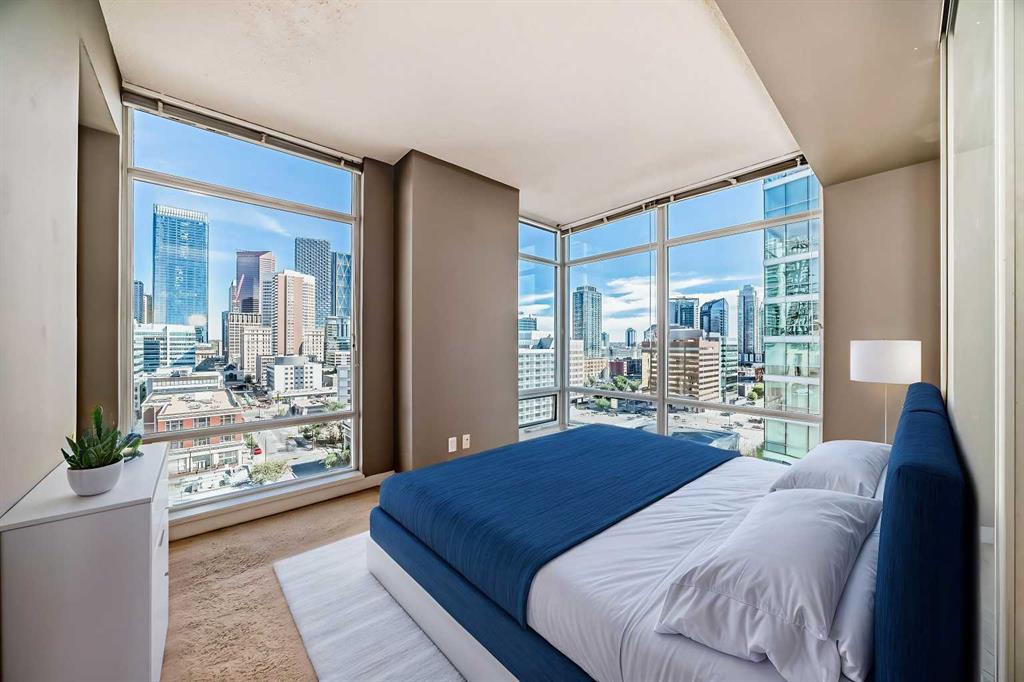 Picture of 1201, 215 13 Avenue SW, Calgary Real Estate Listing