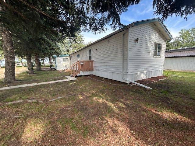 Picture of 69, 6205 54 Street , Ponoka Real Estate Listing